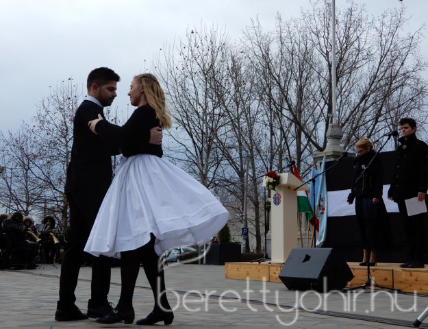 1848-49-es megemlékezés 81